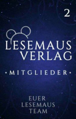 Lesemaus Verlag - Mitglieder