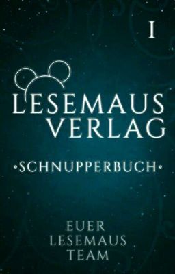 Lesemaus Verlag - Schnupperbuch