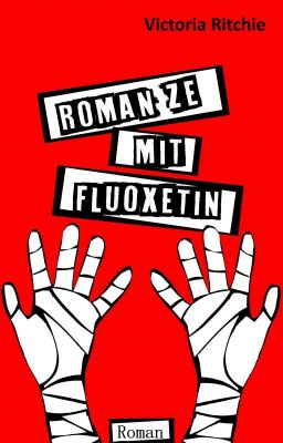 [Leseprobe:] Roman(ze) mit Fluoxetin