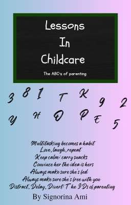 Lessons In Childcare