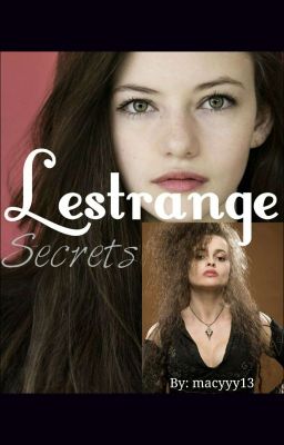 Lestrange Secrets