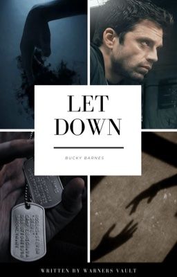 Let Down || J. B. Barnes 