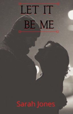 Let It Be Me (Triplets book 1)