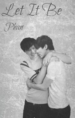 Let It Be-Phan