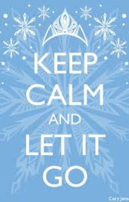 Let It Go