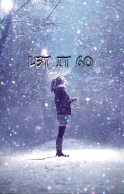 Let It Go(Descendants; Carlos De Vil)