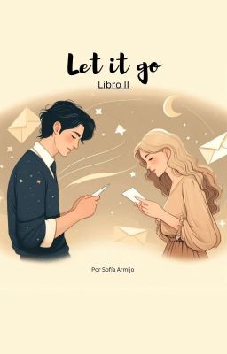 Let It Go [Libro II]