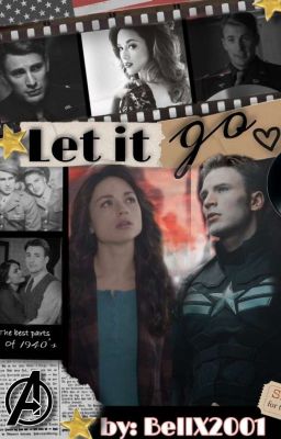 Let IT Go (Steve Rogers ff)