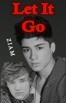 Let It Go (Ziam Paylik)