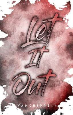 Let It Out(POEMS)