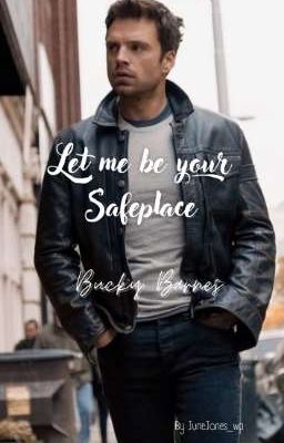 Let me be your Safeplace 