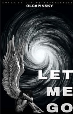 Let Me Go (Book 7)