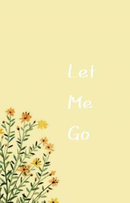 let me go [davy] DISCONTINUED