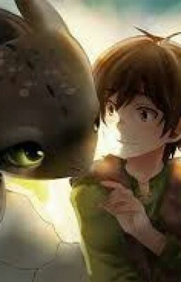 Let Me In (Hiccup X Reader)