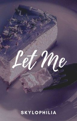 let me | lai guanlin