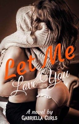 Let me love you. ✔