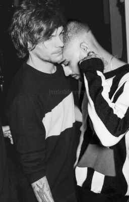 Let Me Love You||Zouis ff ✔