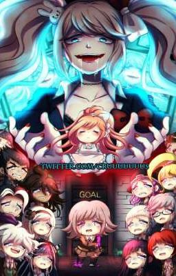 Let's All Kill Each Other! ~Danganronpa Fan Killing Game~