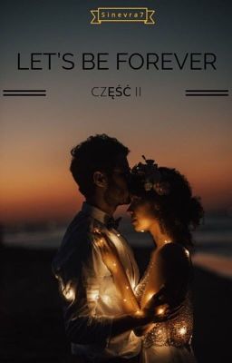 Let's be FOREVER ✔