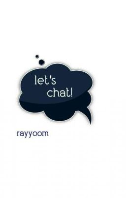 Let's Chat 