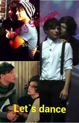 Let's Dance, Larry Stylinson