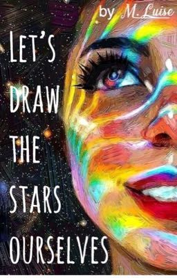 Let's draw the stars ourselves 