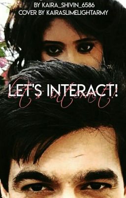 Let's Interact!