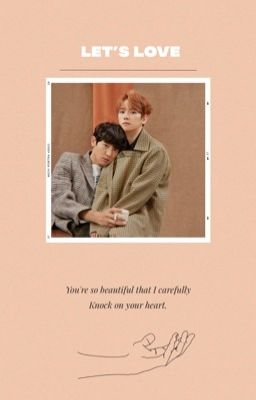 Let's love - Chanbaek