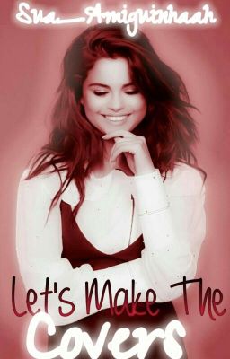 Let's make the covers {FECHADO}