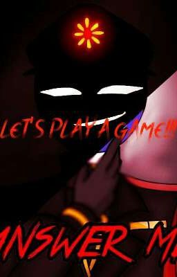 ♠🔑Let's play a GAME! (countryhumans) 