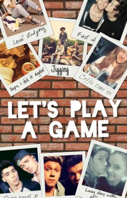 Let's Play A Game || Larry&Ziam