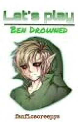 Let's play『Ben Drowned』