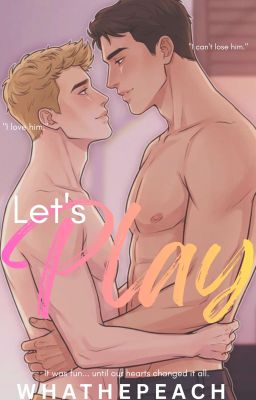 Let's Play | BxB