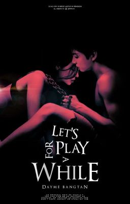 Let's play for a while › jjk ✓