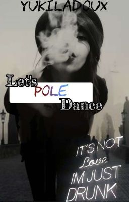 Let's pole dance