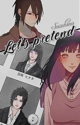 LET'S PRETEND