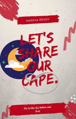 Let's Share Our Cape