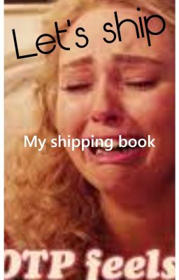 Let's ship!My reaction!