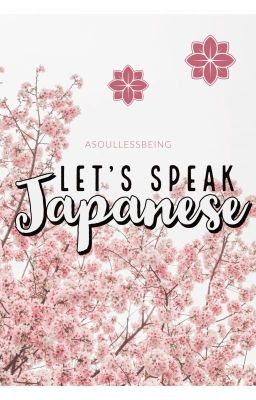 Let's Speak Japanese