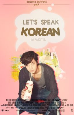 Let's Speak Korean!