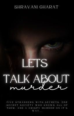 Let's Talk About Murder 