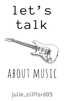 let's talk about music; muke 