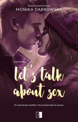 Let's talk about sex • [WYDANA]