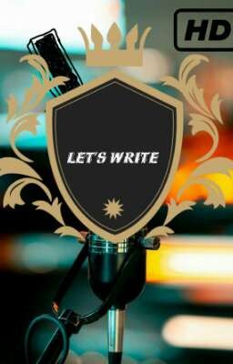 Let's Write