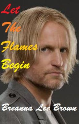Let The Flames Begin