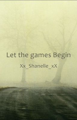 Let the games Begin||A One Direction\Hungergames/Fanfic||