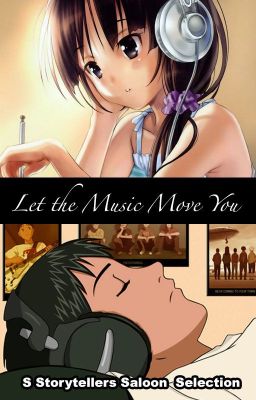 Let the Music Move You