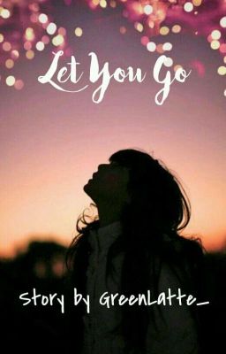 Let You Go