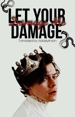 Let Your Damage, Damage Me [L.S]