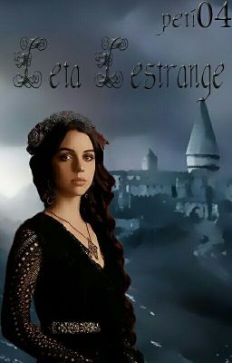 Leta Lestrange